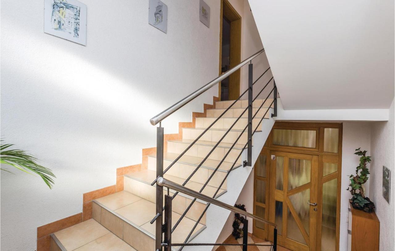 Stunning Apartment In Volosko With House Sea View Экстерьер фото